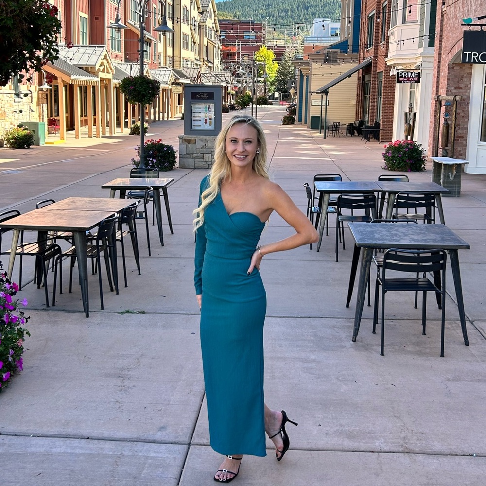 2 piece dress